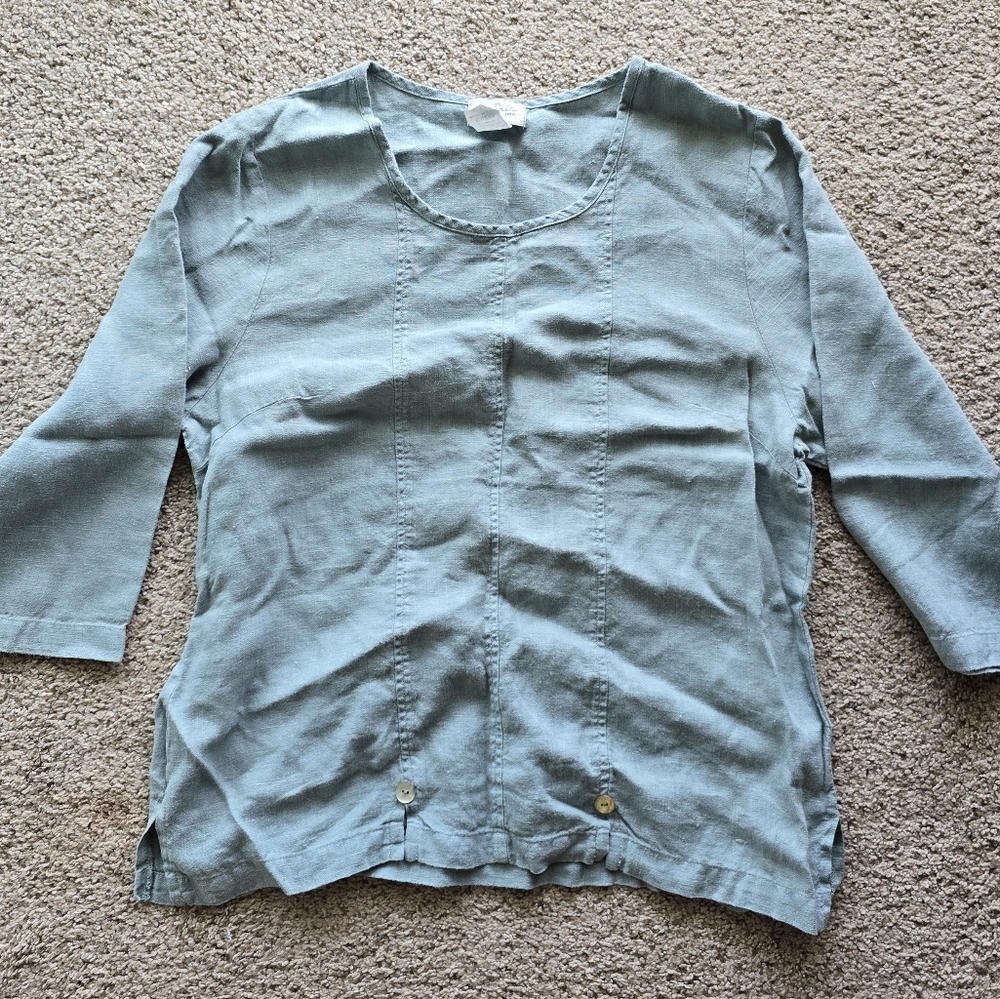 Mosaic Top